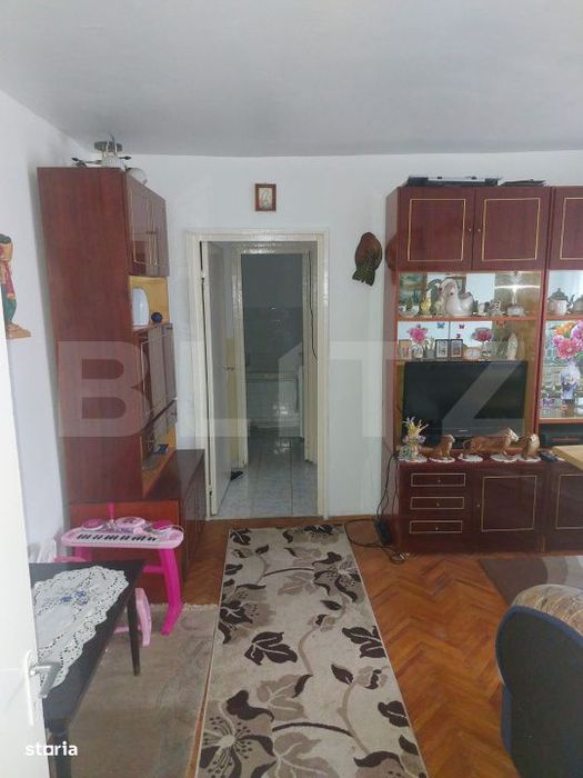 Apartament 2 camere, 62 mp, Micro 16