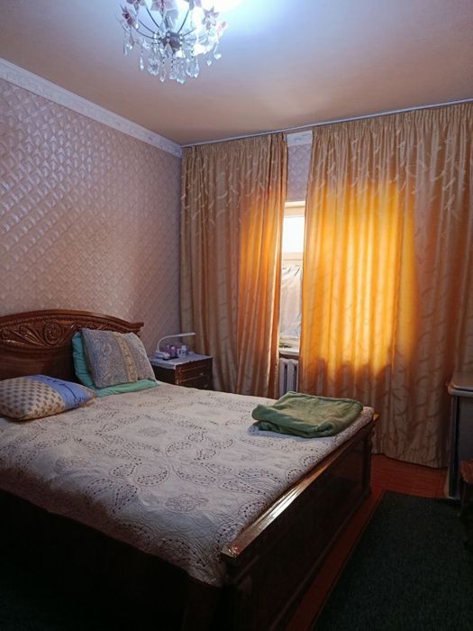 Квартира сергели 3 4/4/5 72000& ст