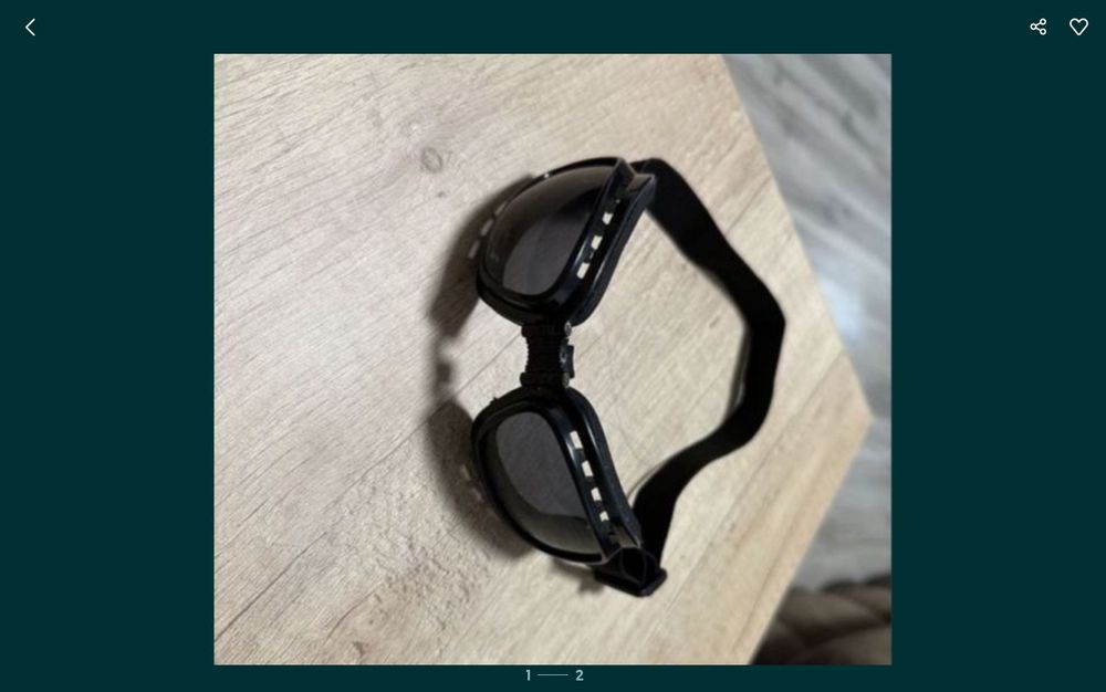 Ochelari painball si ochelari de soare