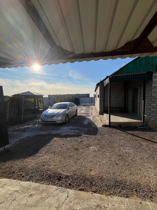 Продам дом на рабочем поселке