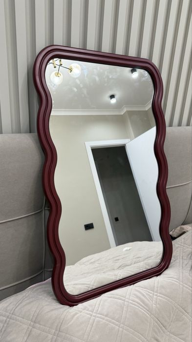 Продам зеркало дизайнерское