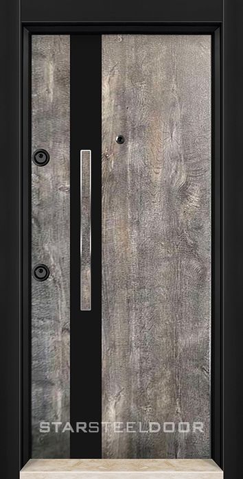 Нови Блиндирани врати промоция люлин