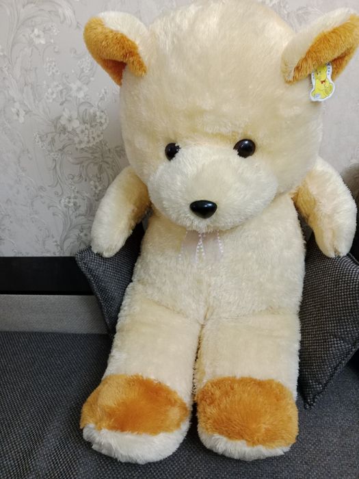 Продам мягкую игрушку