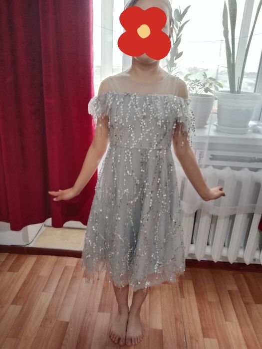 Платья для девочки