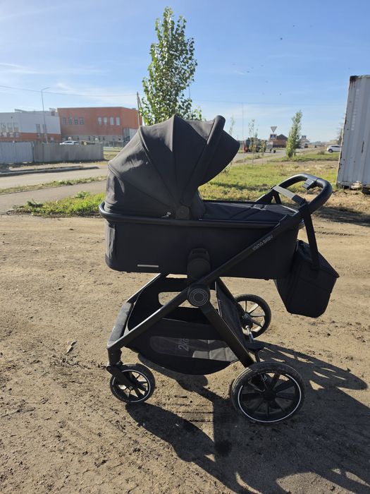Продам коляску INING BABU