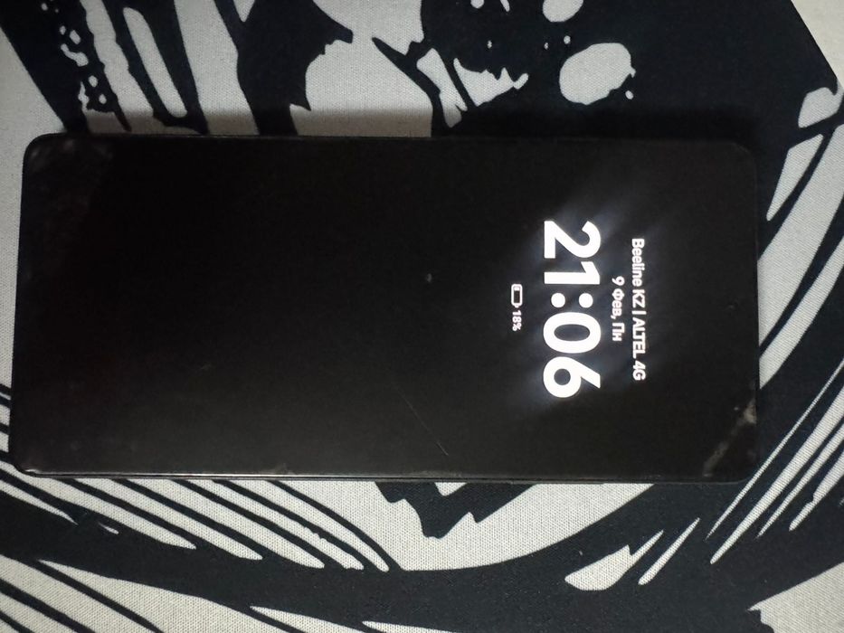 Продам Poco x5 pro 5g