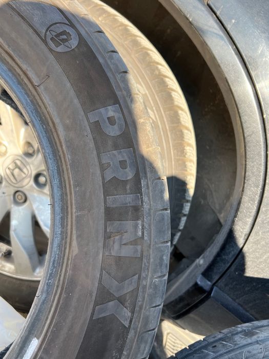 Летни гуми 225 60r18