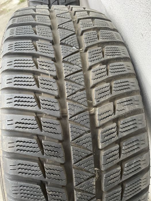 Vand set cauciucuri falken 215/60R16