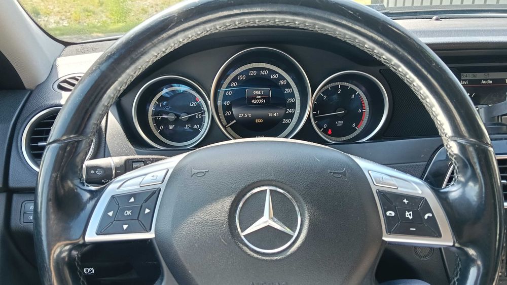 MERCEDES-BENZ CLA 2013 — imagine 5