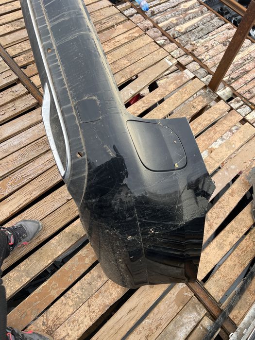 Mercedes Benz  C 205 kombi Hybrid 2021 задна броня