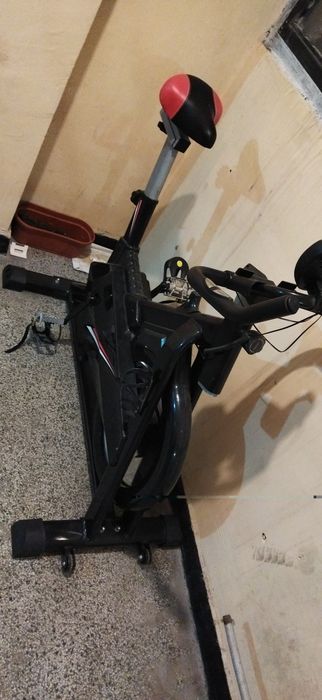 Спининг байк Кondition SP-303