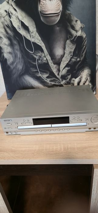 ThomsonDAR 2060 recorder