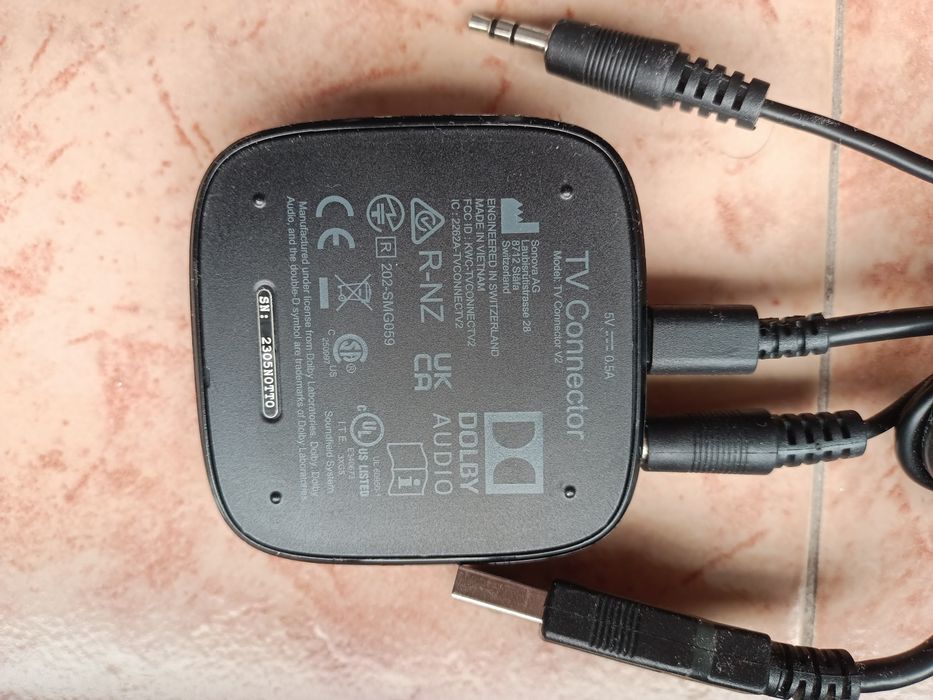 Phonak adaptor tv bluetooth