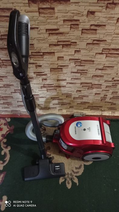 Пылесос Самсунг Самсунг