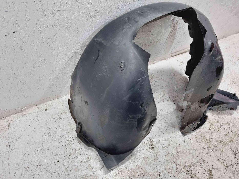 Carenaj roata stanga fata Seat Altea XL (5P5, 5P8) Facelift [Fabr 2006