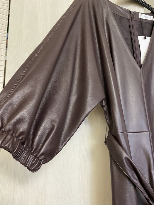 Платье новое Mango