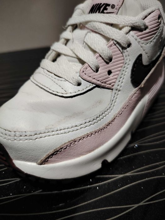 Маратонки за момиче Nike