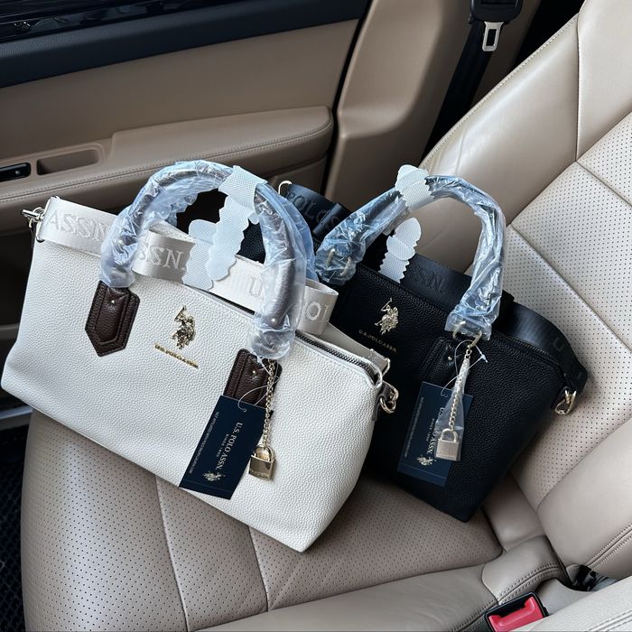 Оригинал U.S Polo Assn сумка