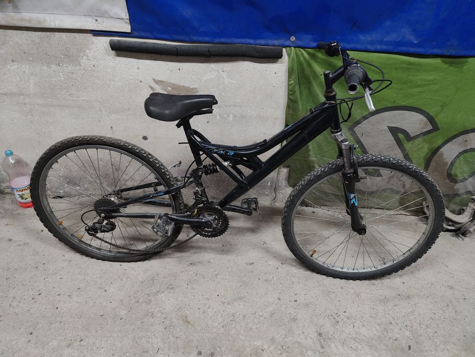 Велосипед  "Reactor" за части.