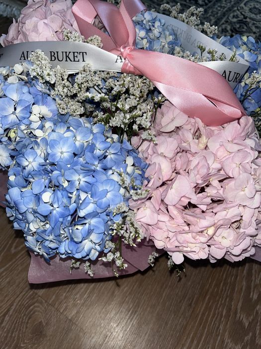 цветы Aura Buket
