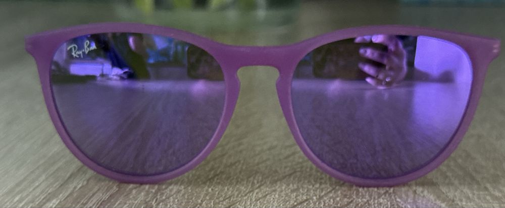 Ray-Ban Junior ochelari soare