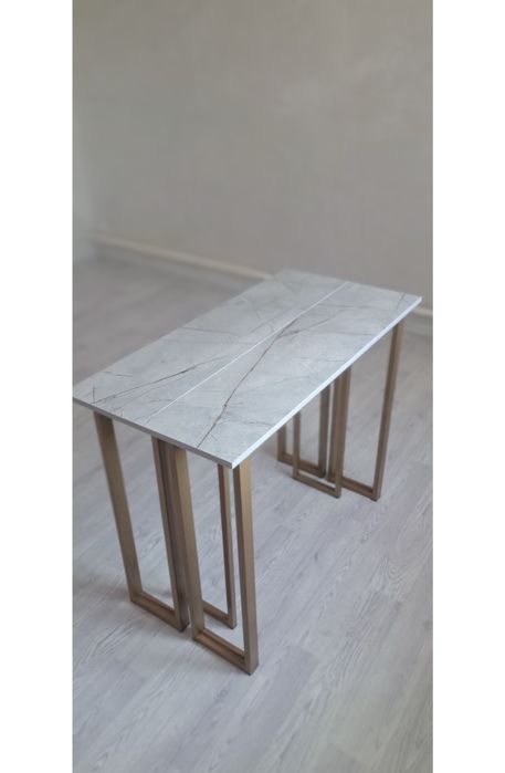 Стол трансформер 3 метра