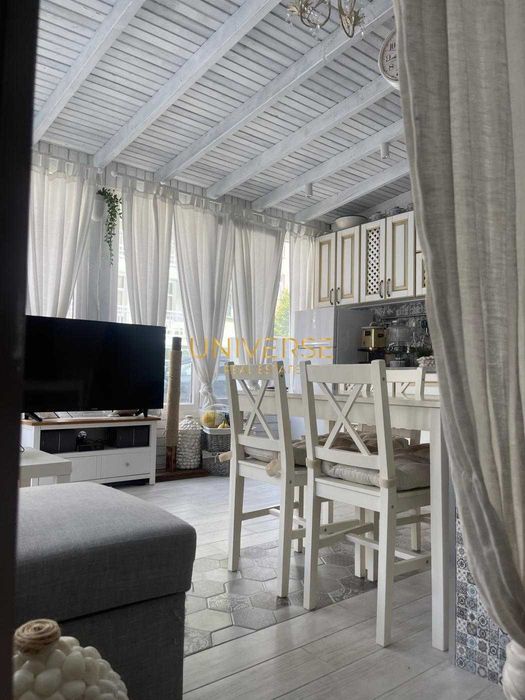 Продава се Тристаен апартамент в к.к. Слънчев бряг - 152 кв.м за 954 €/кв.м - Снимка #1