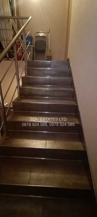 Продава прекрасна къща в близост до парк "Тюлбе"