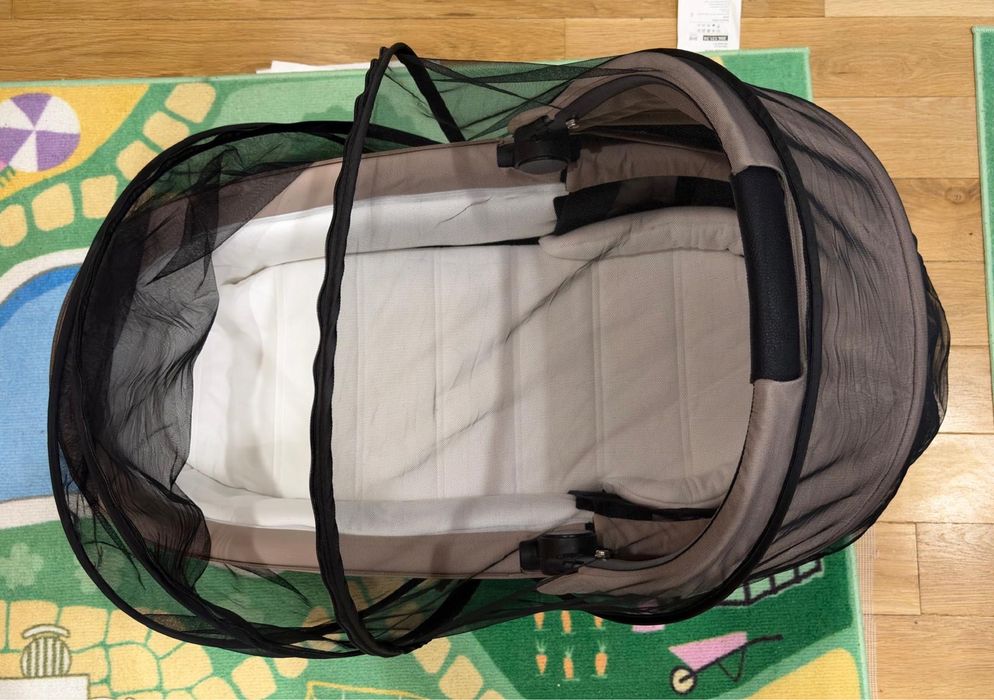 Landou Cybex Mios Platinum - ca nou, inca in garantie