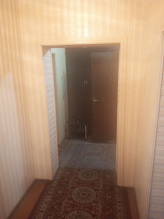 Продаеться квартира