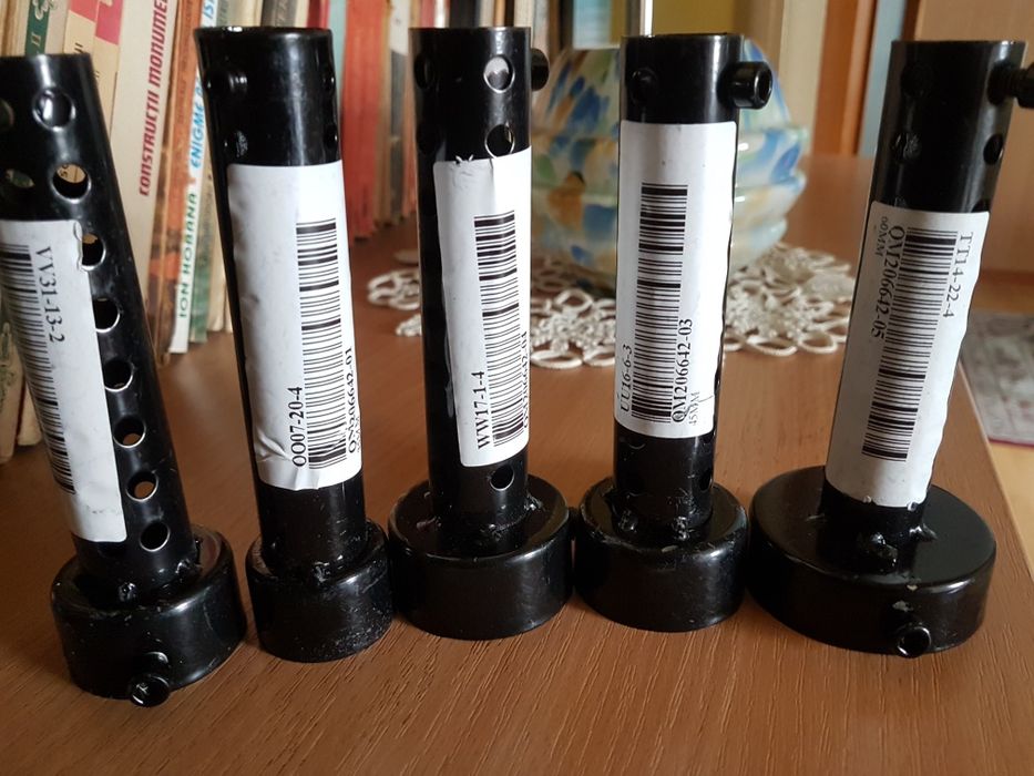 Db Killer/silencer/silentiator/amortizor sunet toba evacuare