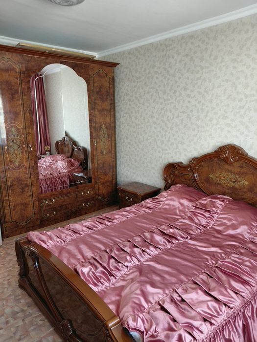 Продается двухкомнатная квартира