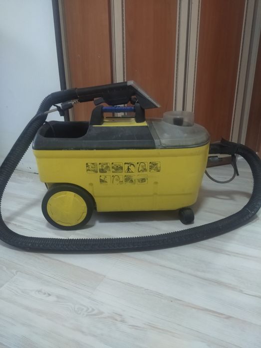 Продам КЕРХЕР ПУЗИ 100