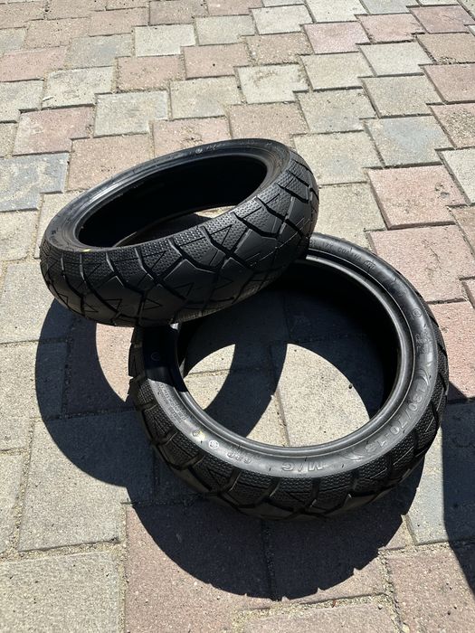 Anvelope Scuter 120/70R13 | 130/70 R13