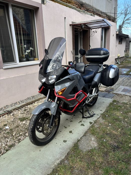 Honda Varadero SD02
