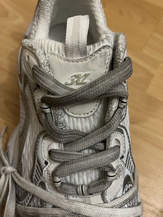 Balenciaga 3XL обувки