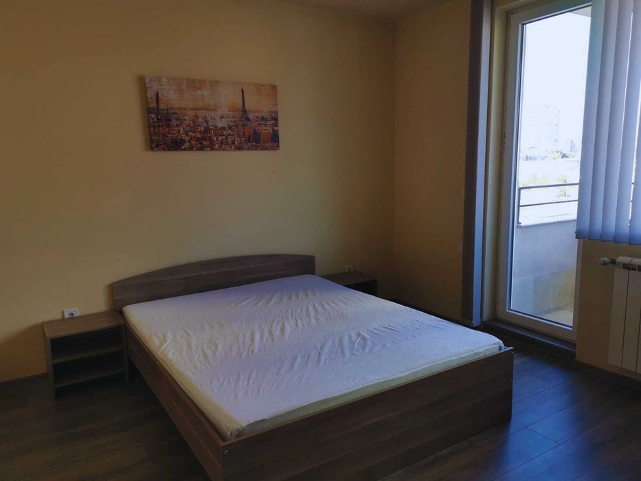 Дава се под наем Многостаен апартамент в София, Младост 4 - 210 кв.м за 999.6 € - Снимка #3