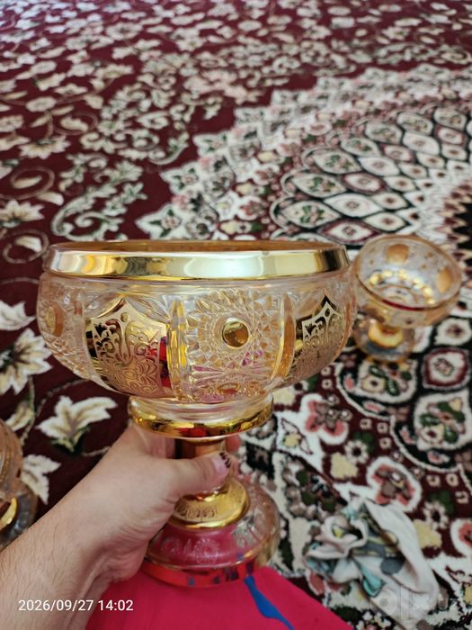 Bagema  yengi ishlatilmagan