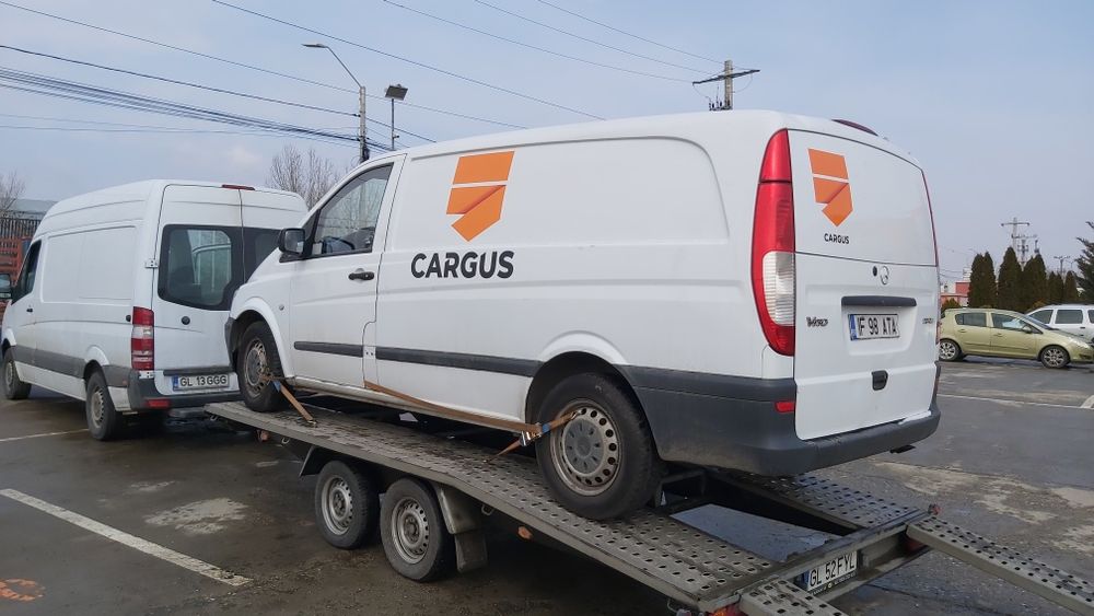 Servicii transport, mutari mobilă, debarasare, evacuare moloz !