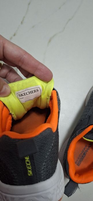 Adidasi baieti skechers mărime 32 decathlon