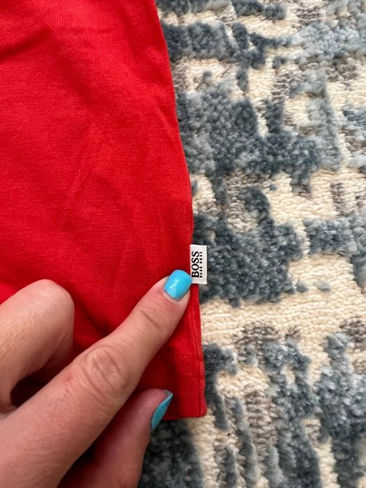 Маркови тениски Boss, Diesel