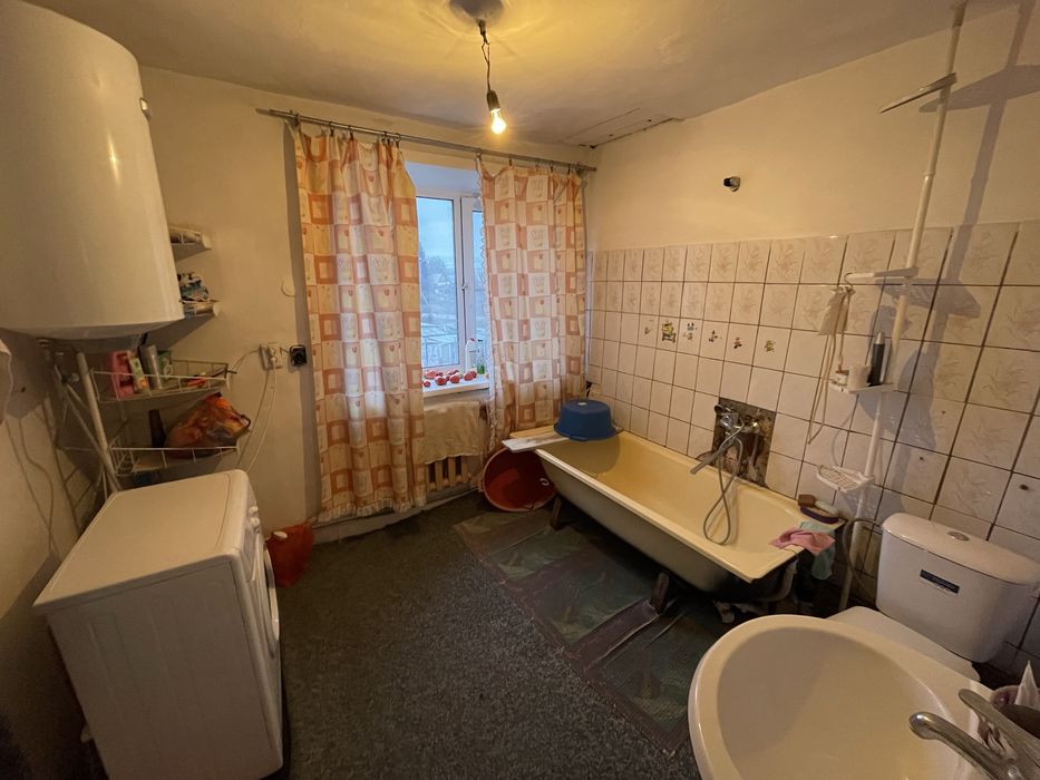 Продается 5ти ком. дом, с. Ахмирово