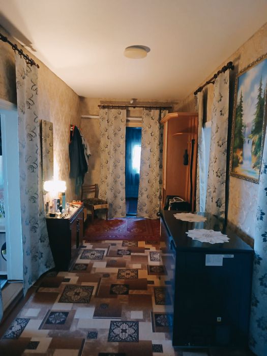 Продаётся уютный дом