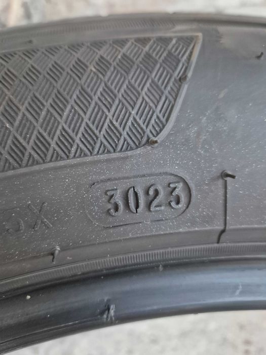 Летни гуи Kleber 235/55/19