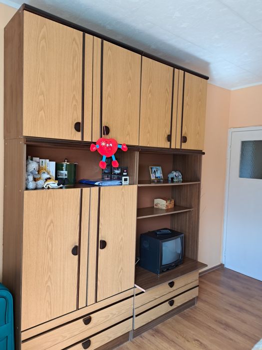 Продава се Четиристаен апартамент в Разград, Център - 120 кв.м за 1500 €/кв.м - Снимка #10