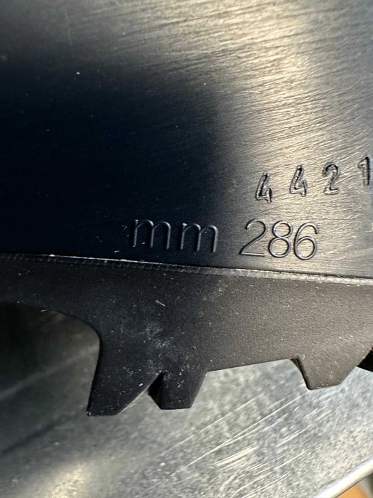 clapari de tura fischer travers gr mondo 26,5 28,5 29,5 30,5