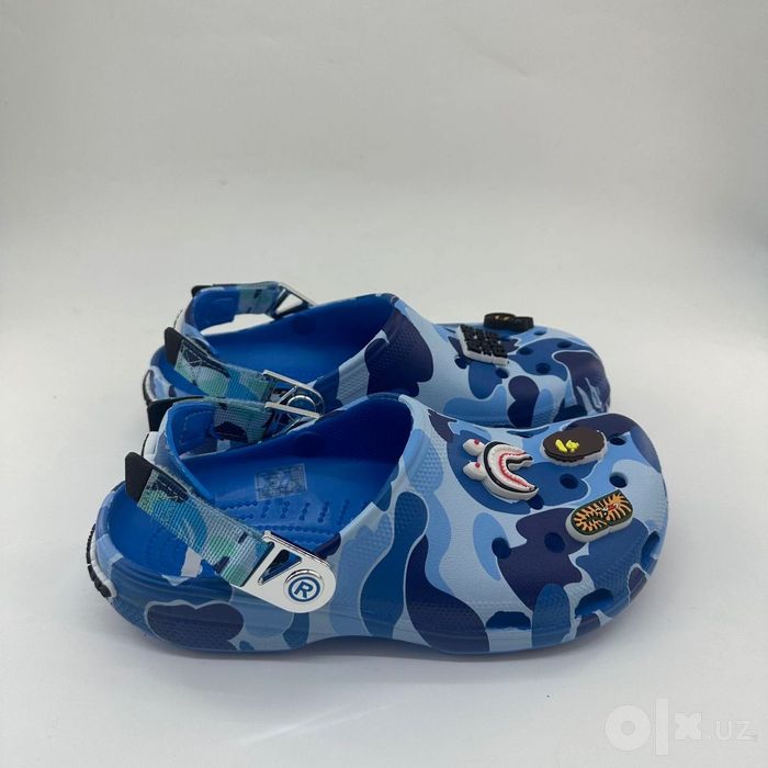 Crocs 38-39 размер