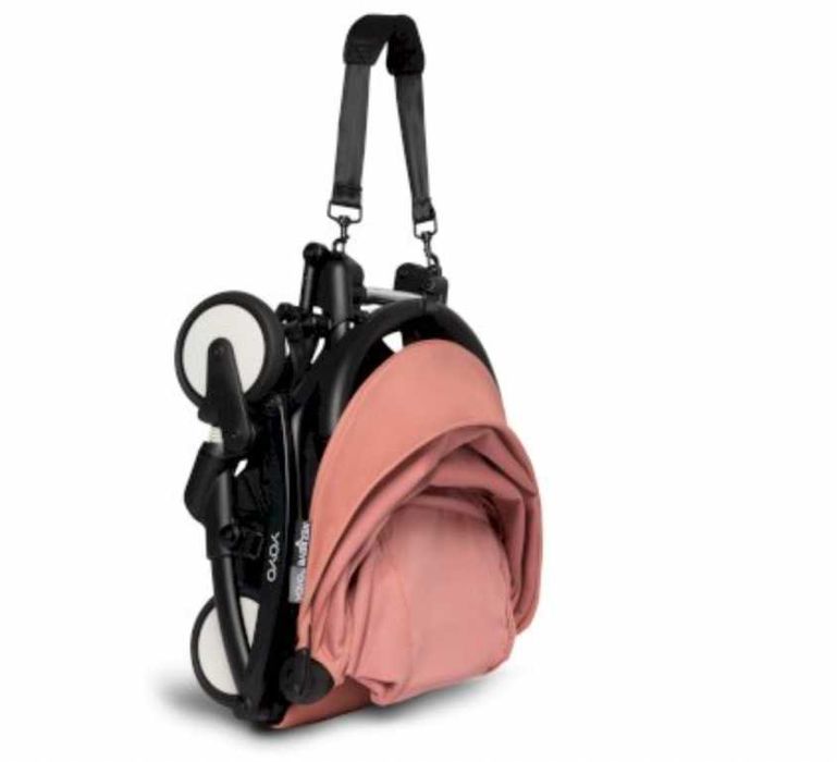 Carucior sport pentru copii BABYZEN YOYO²