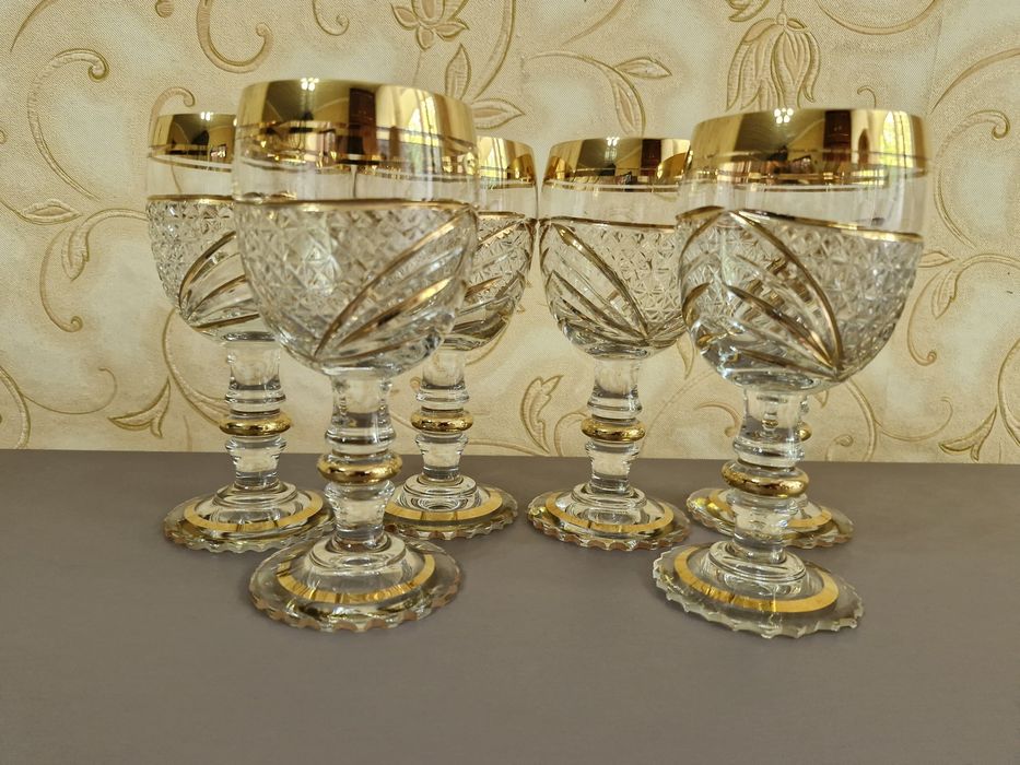 Продается хрусталь
