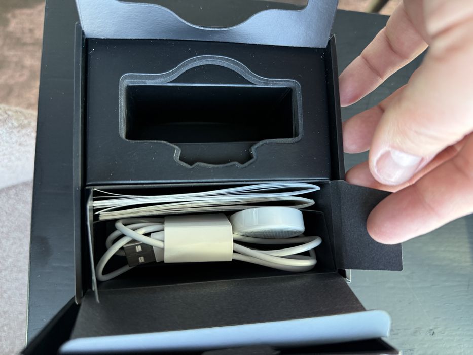 Huawei watch GT 2 Pro